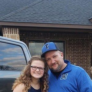 Meet your Posher, Ty